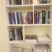 تدریس و حل تخصصی عمران و ازمون های نظم مهندسی