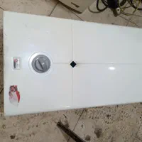 پکیج ابگرمکن پمپ اب مبدل ابگرمکن