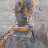 دستگاه پرس ۱۲ تن