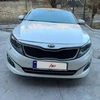 اپتیما2014|خودرو سواری و وانت|گرگان, |دیوار