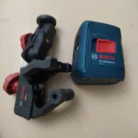 ترازلیزربوش