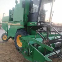 کمباین جاندار مدل 1400|خودرو سنگین|نظر کهریزی, |دیوار