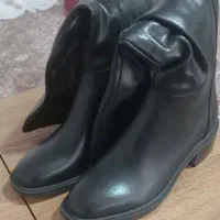 پوتین و کوت خزدار