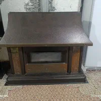 بخاری گازی|بخاری، هیتر، شومینه|تهران, امانیه|دیوار