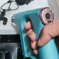 ماساژور تفنگی با 5 درجه تنظیم مختلف|تجهیزات ورزشی|رشت, قاسمیه|دیوار