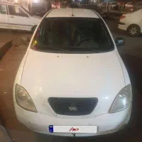 تیبا ۲ مدل ۹۶