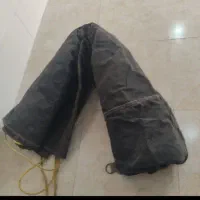 چادر نیسان|قطعات یدکی و لوازم جانبی|کوهدشت, |دیوار