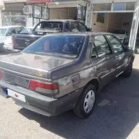 پژو روآ (ROA) بنزینی، مدل ۱۳۸۶|خودرو سواری و وانت|زنجان, |دیوار