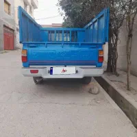 نیسان ۱۴۰۳|خودرو سواری و وانت|مینودشت, |دیوار