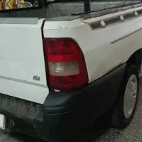 پراید وانت مدل 97