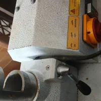 چرخ گوشتی صنعتی