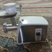 چرخ گوشت تکنو  ۵۰۴.Te سالم