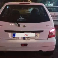 پراید۱۱۱مدل۹۶