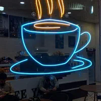 تابلو چلنیوم.نئون.لایت باکس.ال ای دیLed.نورپردازی|خدمات پیشه و مهارت|دوگنبدان, |دیوار