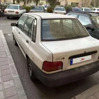 پراید 85 GTXI|خودرو سواری و وانت|قم, پردیسان|دیوار