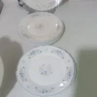 بشقاب اصل کماندار دونه ای ۲۵۰|ظروف سرو و پذیرایی|تهران, چیتگر شمالی|دیوار