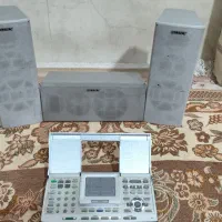 سیستم صوتی خانگی اسپیکر باند میدرنج ساب سونی اف