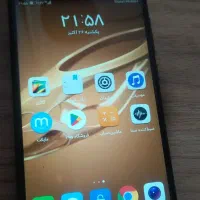 گوشی هانور 8لایت