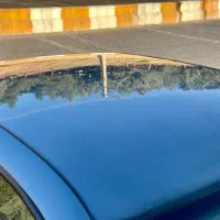 سمند lx|خودرو سواری و وانت|مراغه, |دیوار