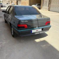 پژو405|خودرو سواری و وانت|یزد, |دیوار
