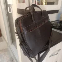 کیف دیپلمات اصل چرم جادار|کیف، کفش، کمربند|اسلامشهر, شهرک قائمیه|دیوار