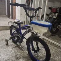 دوچرخه سایز ۱۶