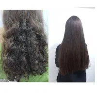 کراتین و پروتئین تراپی از ۵۰۰ تومان