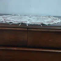 دراور ۶ کشو|جاکفشی، کمد، دراور|اندیشه, اندیشه فاز ۳|دیوار