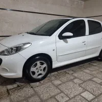 207مدل 401 پاناروما فول