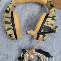 هدفون حرفه‌ای گیمینگ اونیکاما