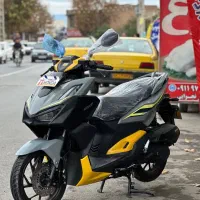 واریو ۱۸۰ سی سی ۱۴۰۳