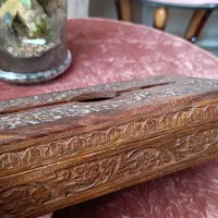 جعبه دستمال کاغذی