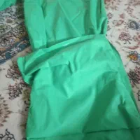 لباس کار