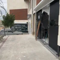 فاز ۸ پردیس فروش مغازه ۳۴ متری طبقه همکف|فروش مغازه و غرفه|پردیس, فاز ۸|دیوار