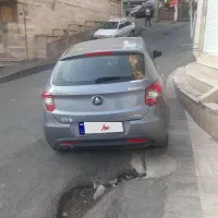 برایانس  ۲۲۰  دنده  اخر ۹۷