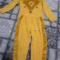 لباس بچه