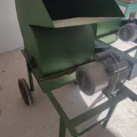 لوازم دامداری  خردکن ،شیردوش،آسیاب آخور آبخوری|لوازم جانبی حیوانات|بوئین زهرا, |دیوار