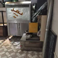فروش لوازم فست فود