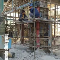 کاشت انکر، کاشت میلگرد با چسب کارتریجی|خدمات پیشه و مهارت|جم, |دیوار