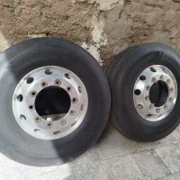 لاستیک ۲۲/۵