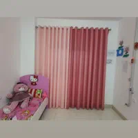 بوتیک پرده|پرده، رانر، رومیزی|خان ببین, |دیوار