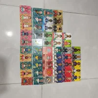 کارت های کمیاب کیمدی