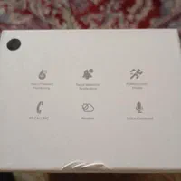 ساعت هوشمند.|لوازم جانبی موبایل و تبلت|رشت, رودباری|دیوار