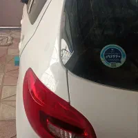 207پاناروماTU5رینگ آلمینیومی|خودرو سواری و وانت|نیشابور, مدرس|دیوار