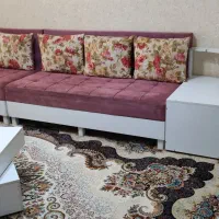 مبل ال هشت نفره