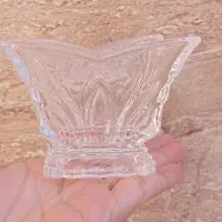 تعدادی بلور خارجی|ظروف سرو و پذیرایی|اسدآباد, |دیوار