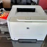 پرینتر تک کاره (شبکه) 2035hp  باسکول