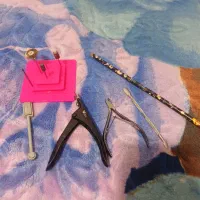 وسایل کاشت ناخن|آرایشگاه و سالن‌های زیبایی|صدرا-فارس, فاز ۱|دیوار