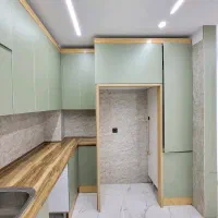 ۵۰ متر/پارکینگ اختصاصی/سندتکبرگ|فروش آپارتمان|گرمدره, |دیوار