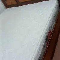 تخت خواب دو نفره|تخت و سرویس خواب|سنندج, |دیوار